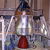 Apollo CSM